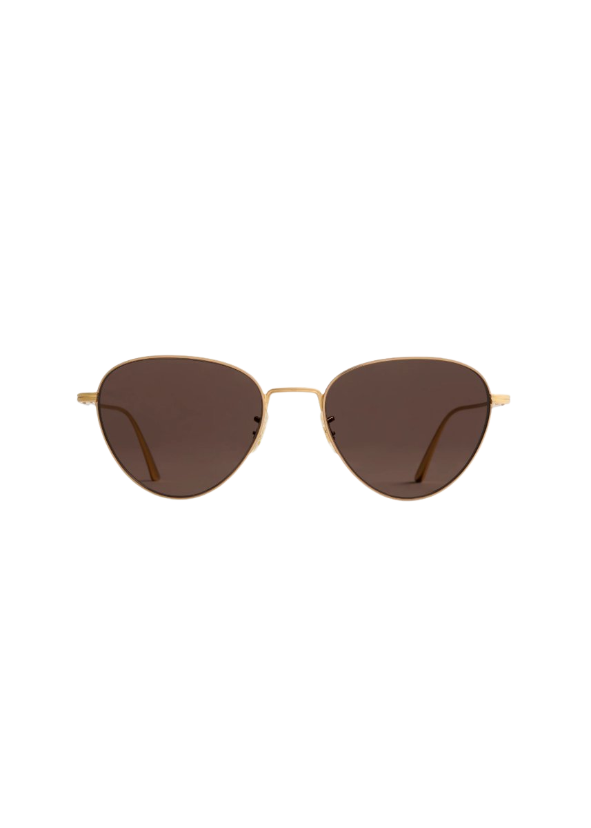 KHAITE x Oliver Peoples 1991C