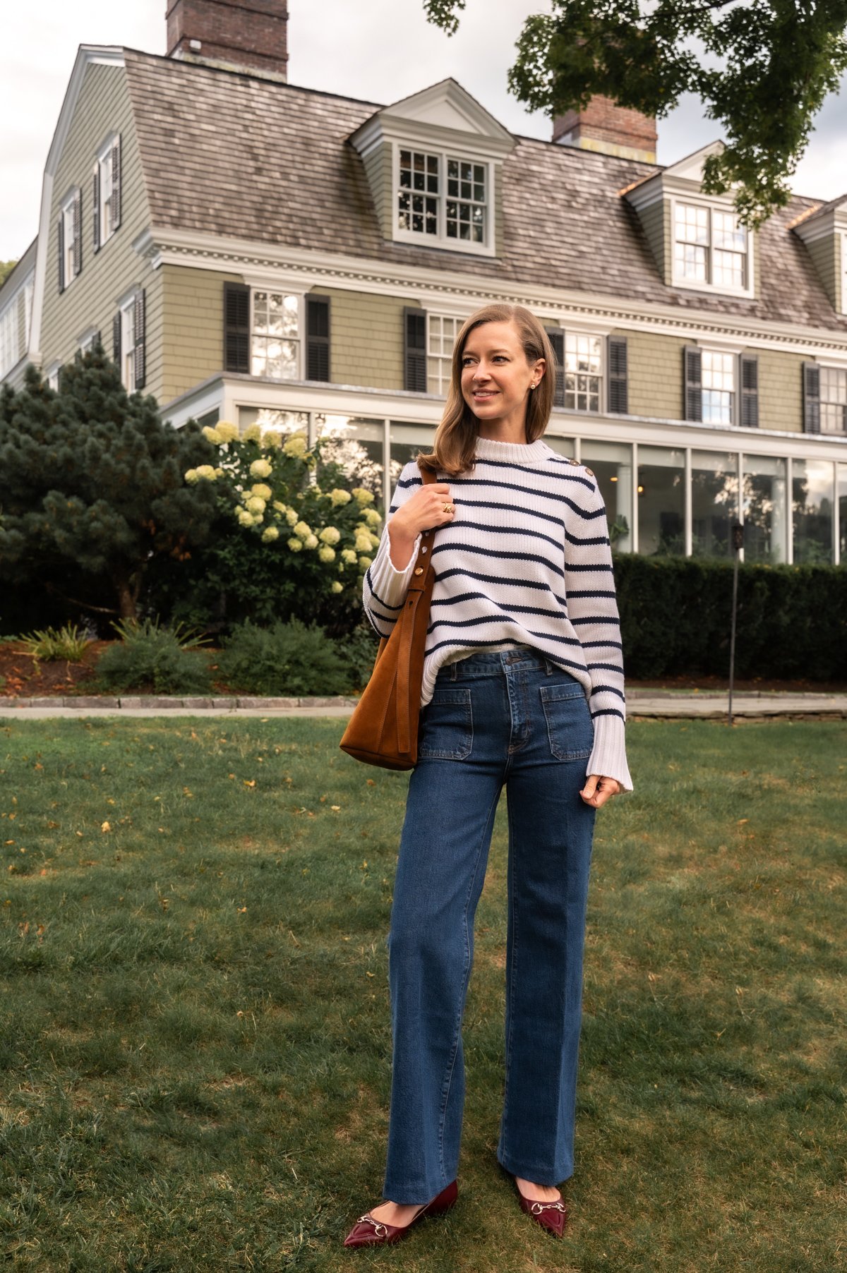 August 29 - STACIE FLINNER - Stacie Flinner