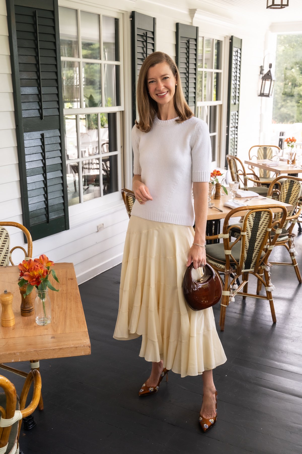 Tory Burch Spring Sale Favorites - STACIE FLINNER - Stacie