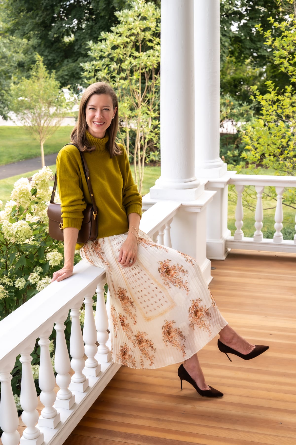 Brand to Know: Ulla Johnson