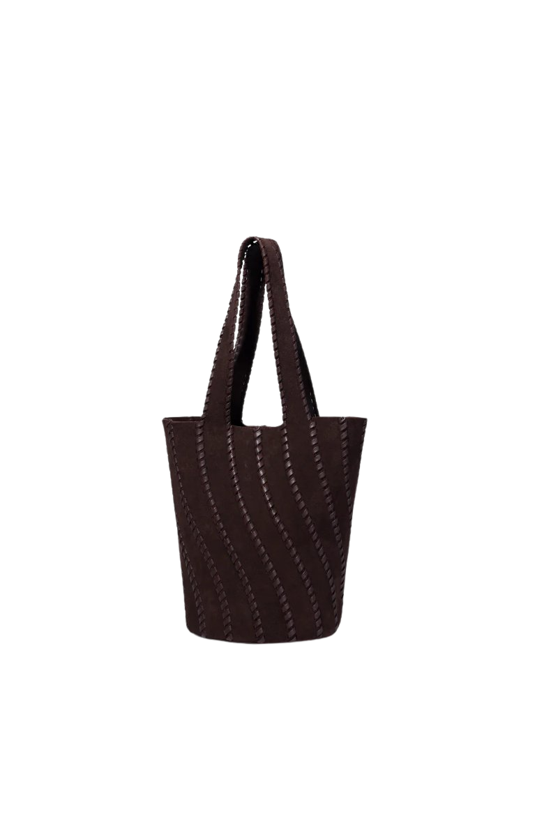 Talia Bucket Bag