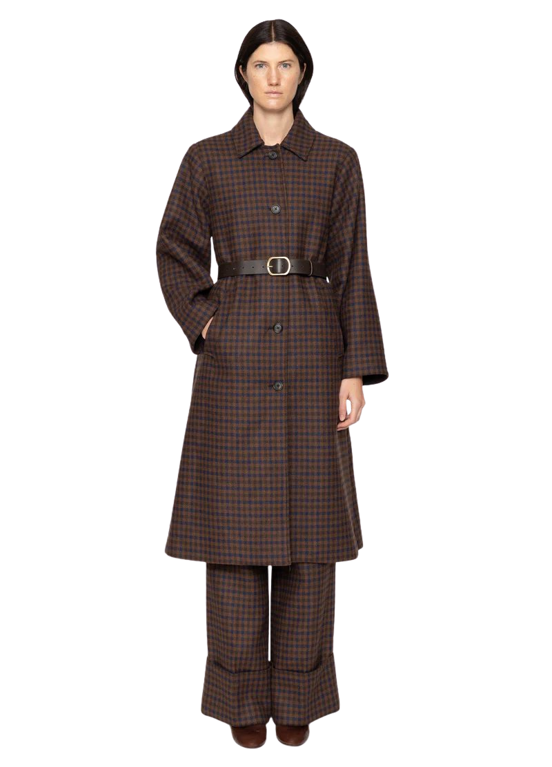 Beatrice Coat