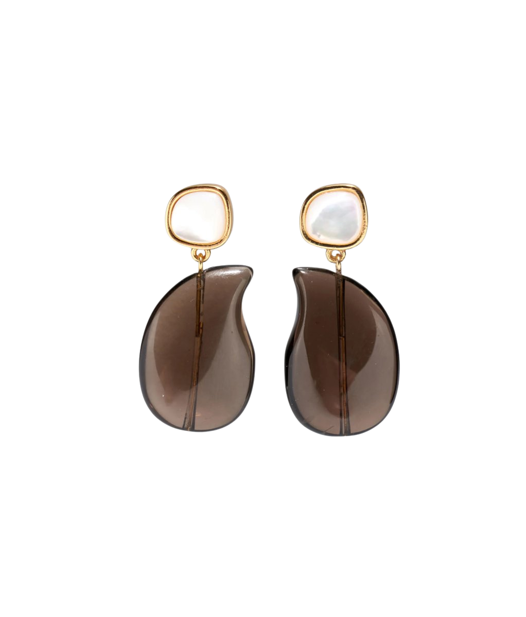 Conversation Earrings