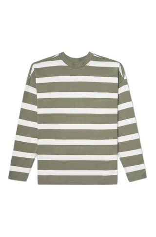 The Early Mornings Tee