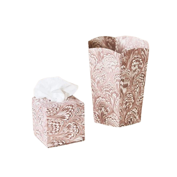 Paper Tissue Box Cover