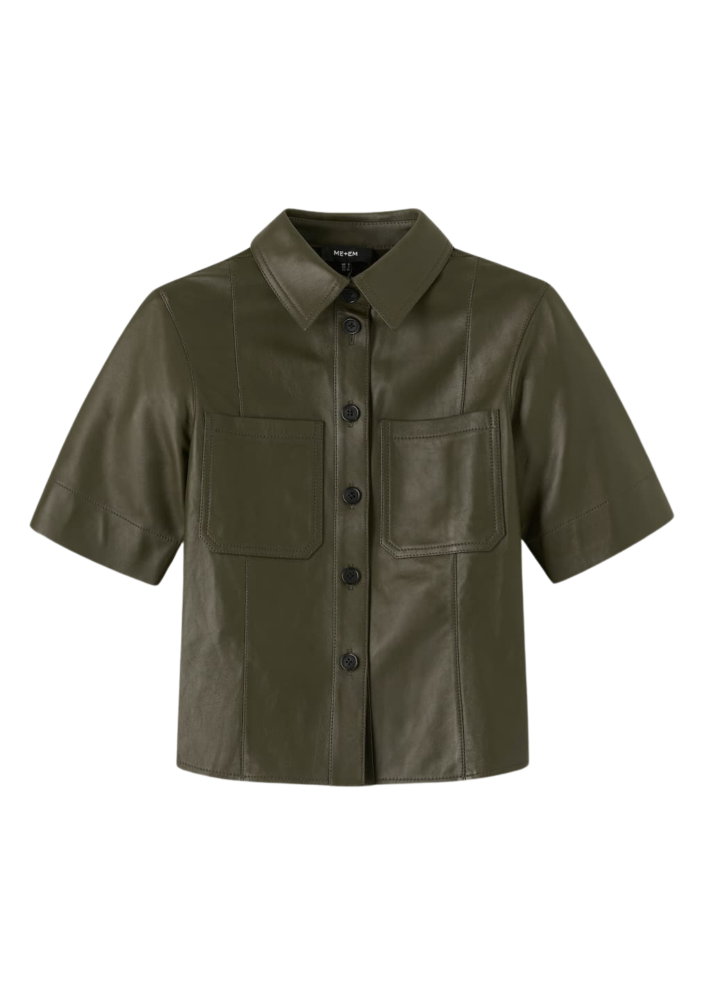 Utility Shirt