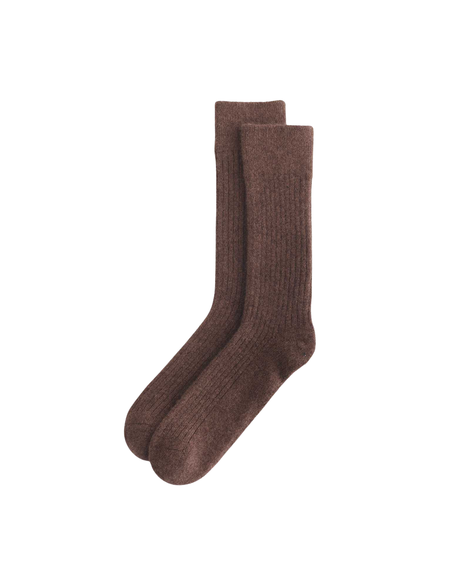 Cashmere Trouser Sock