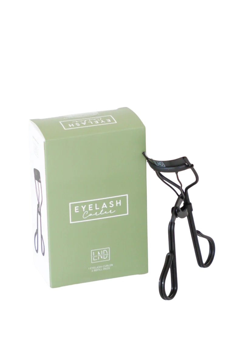 Curl Up Eyelash Curler