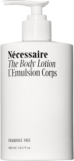 The Body Lotion