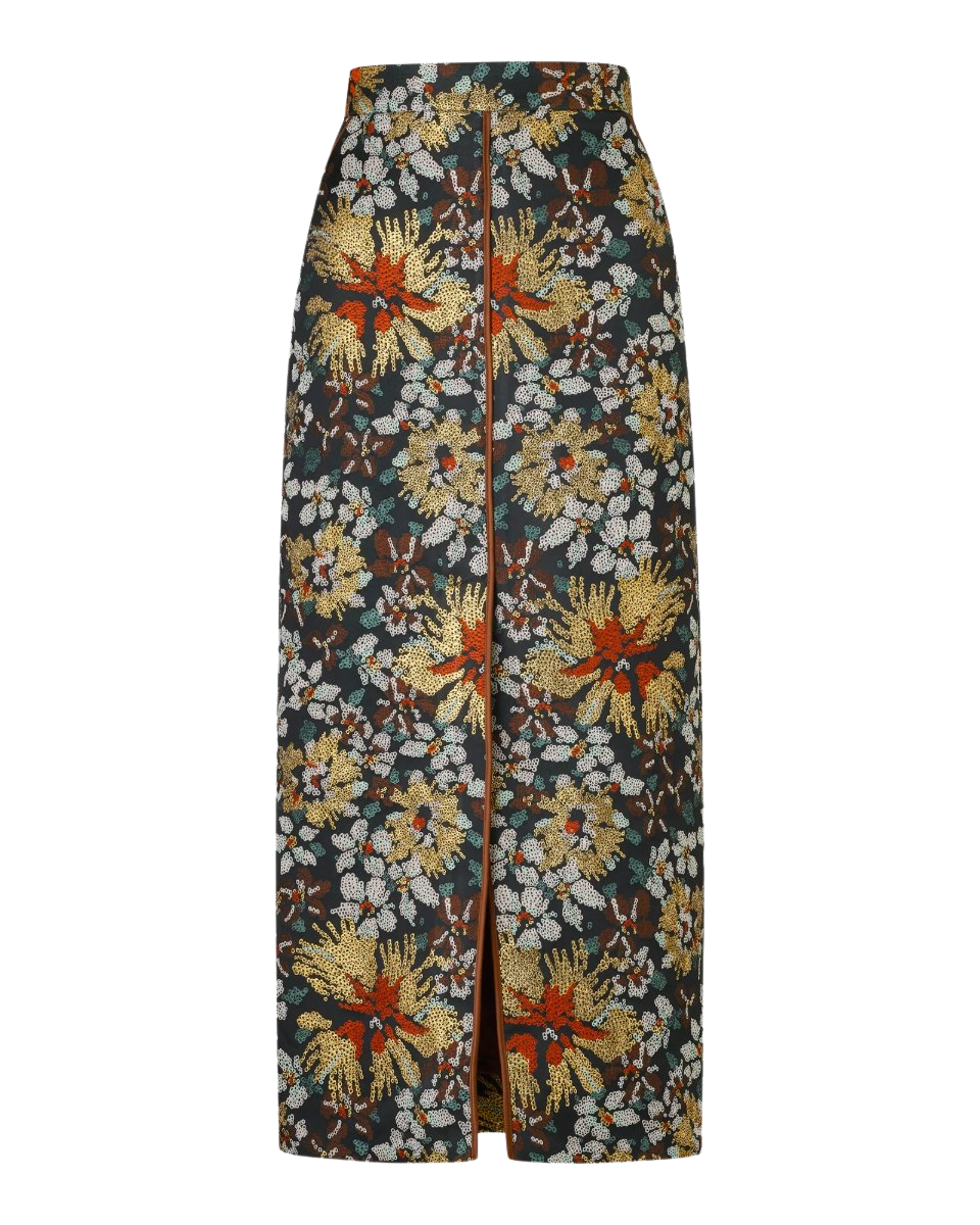 The After Five Skirt