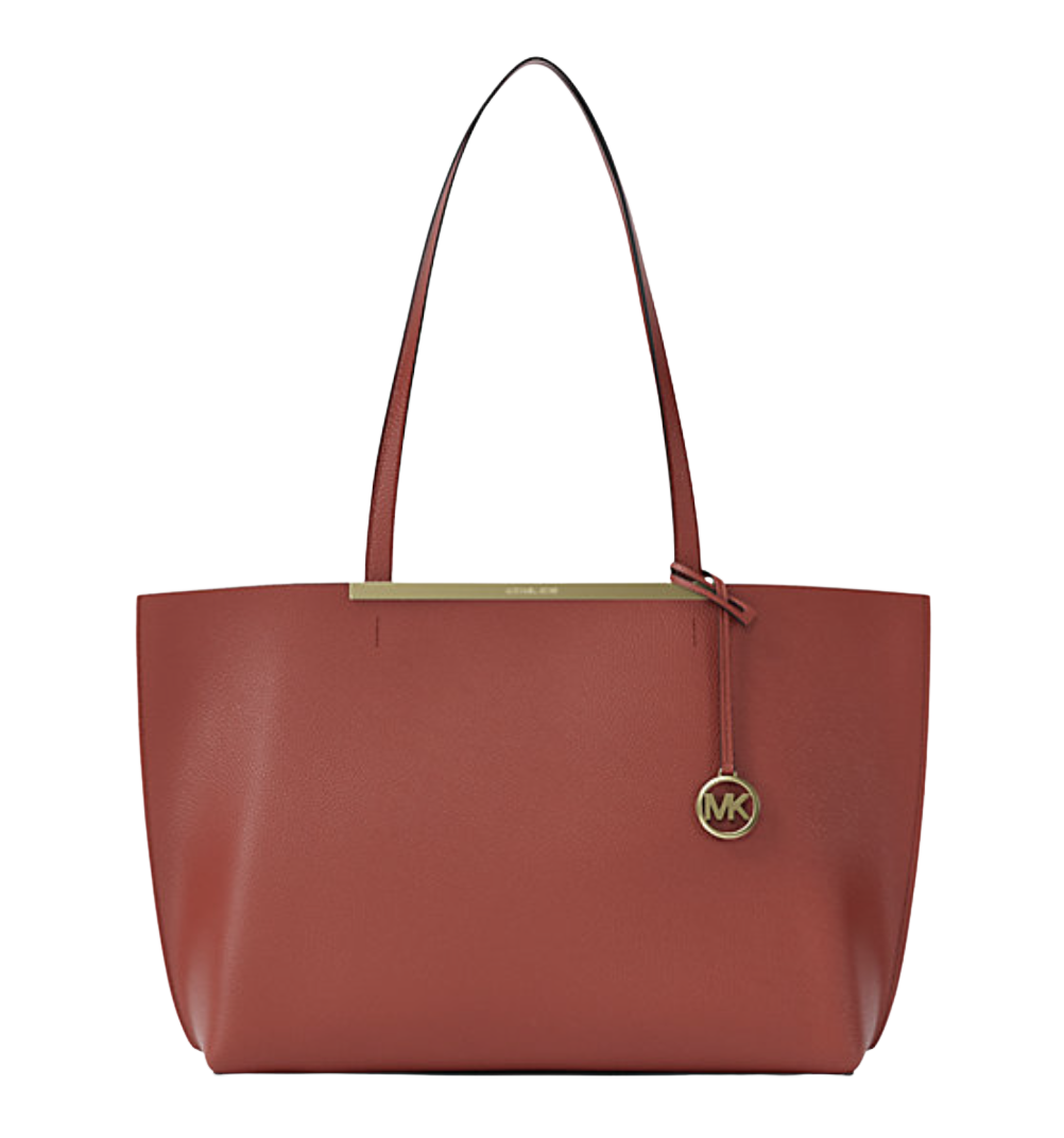 Evelyn Large Tote Bag