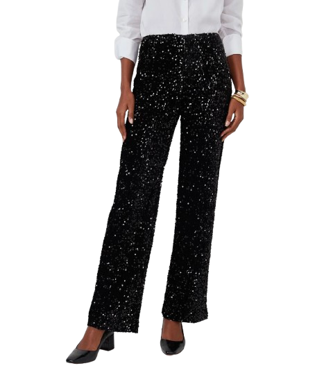 Carter Sequin Pants