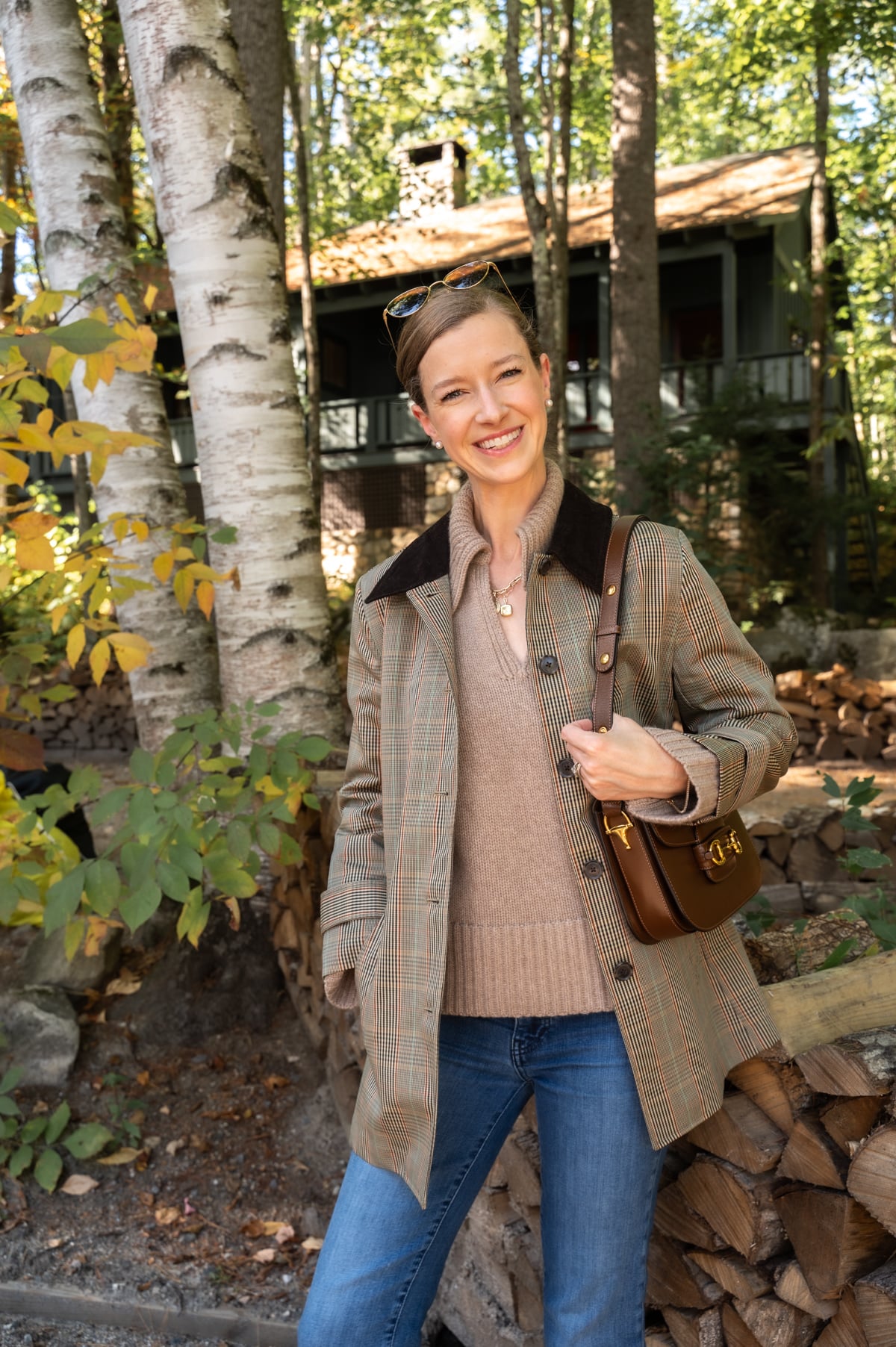 Limited-edition 1983 heritage Barn Jacket - STACIE FLINNER