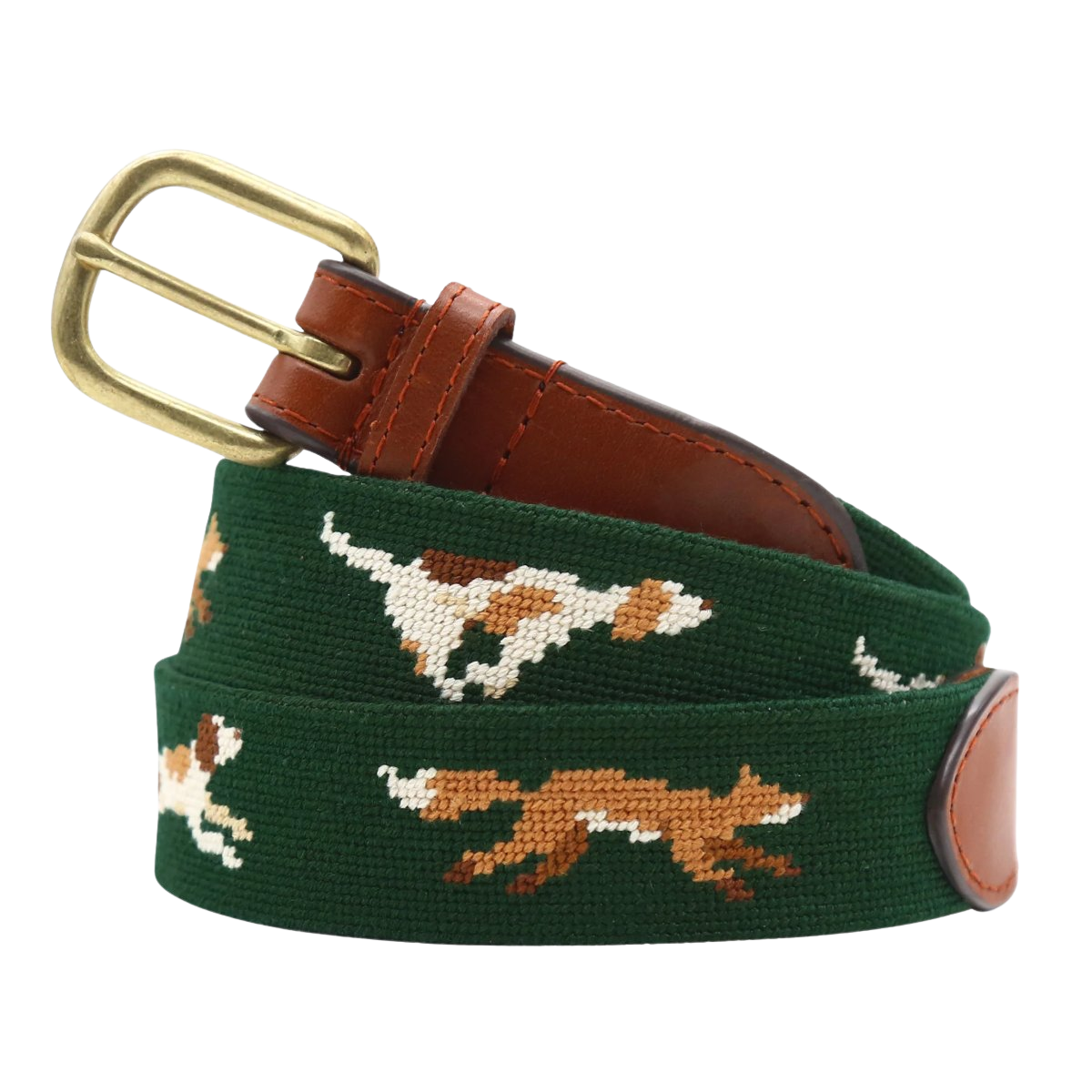 Fox Chase Belt (Deep Hunter)