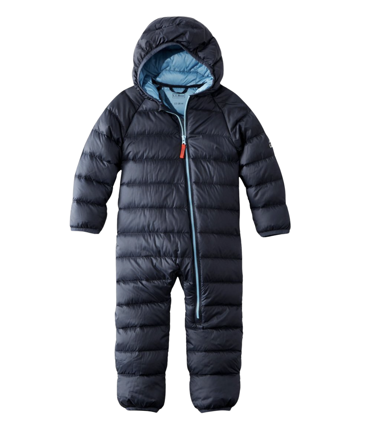 Infants' Ultralight 650 Down Bunting