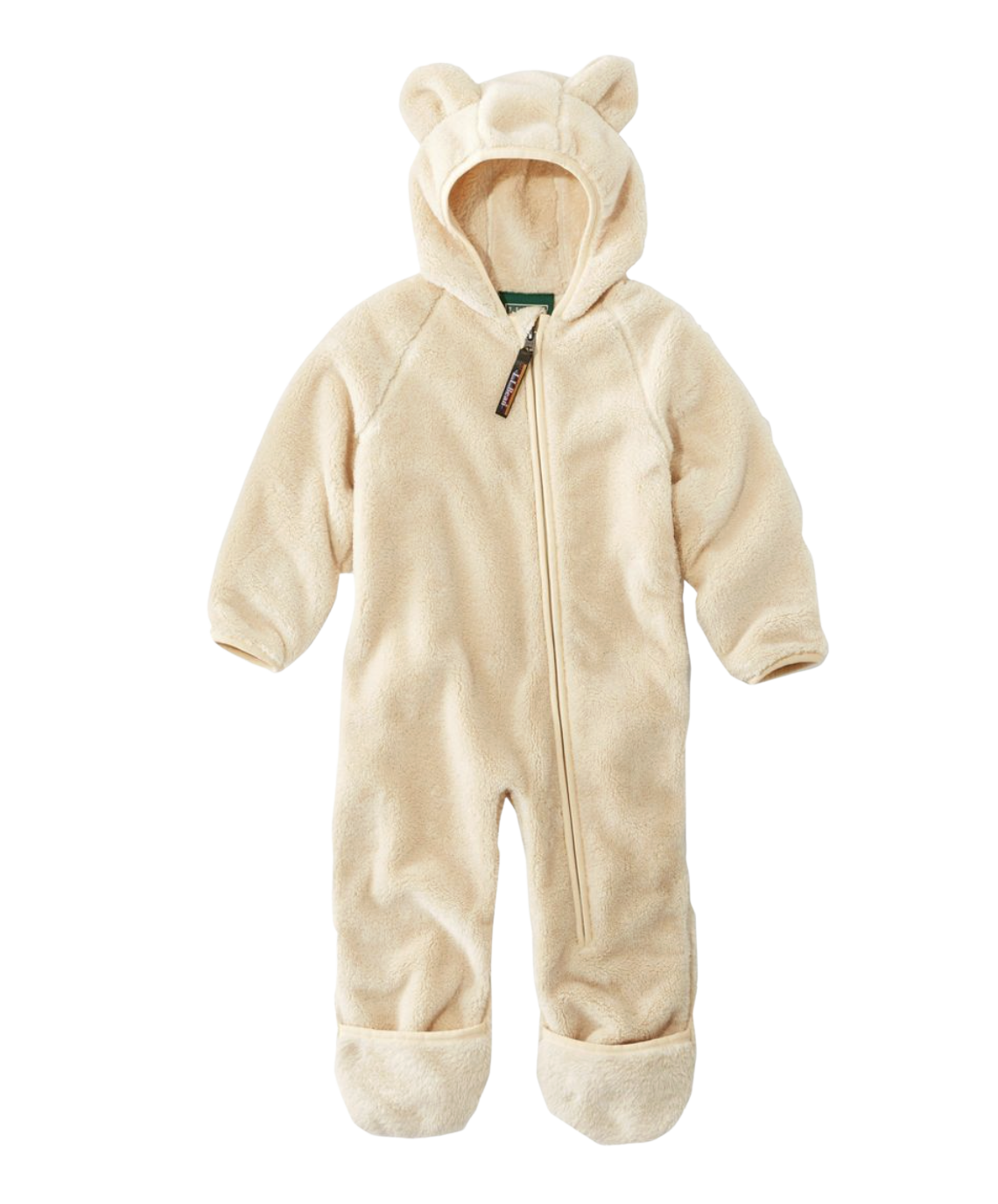 Infants' L.L.Bean Hi-Pile Fleece Bunting