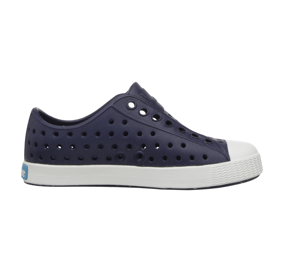 Jefferson Slip-on Sneakers (Toddler/Little Kid)