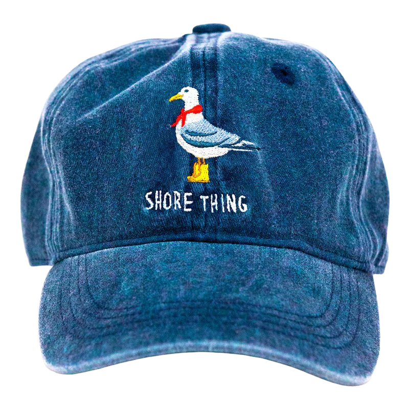 It's A Shore Thing Kids Hat