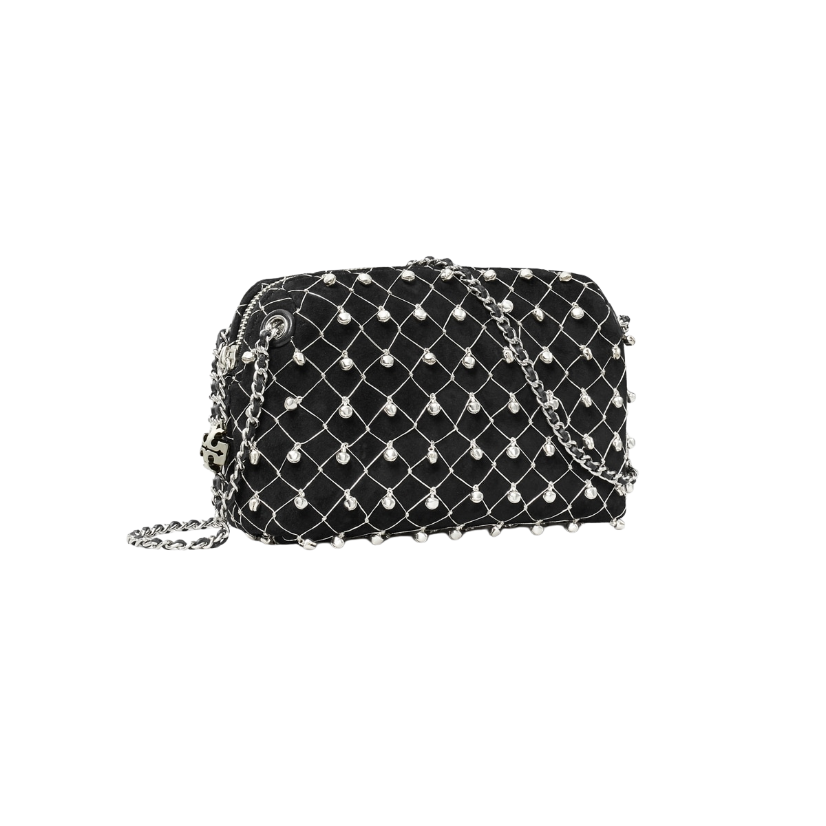 FLEMING SOFT BELL CROSSBODY BAG