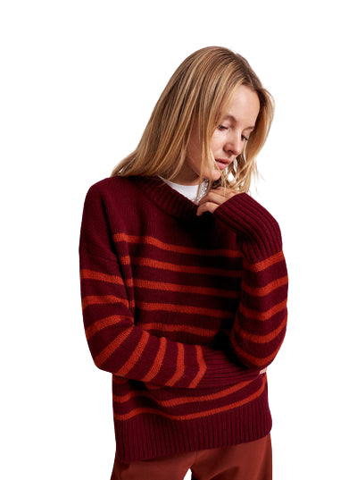 Marin Sweater