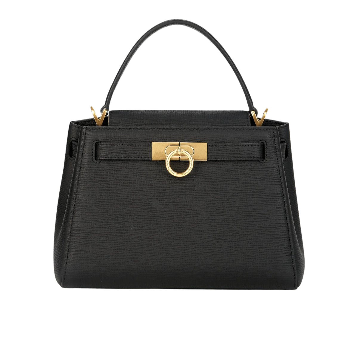 Madison Top Handle Bag