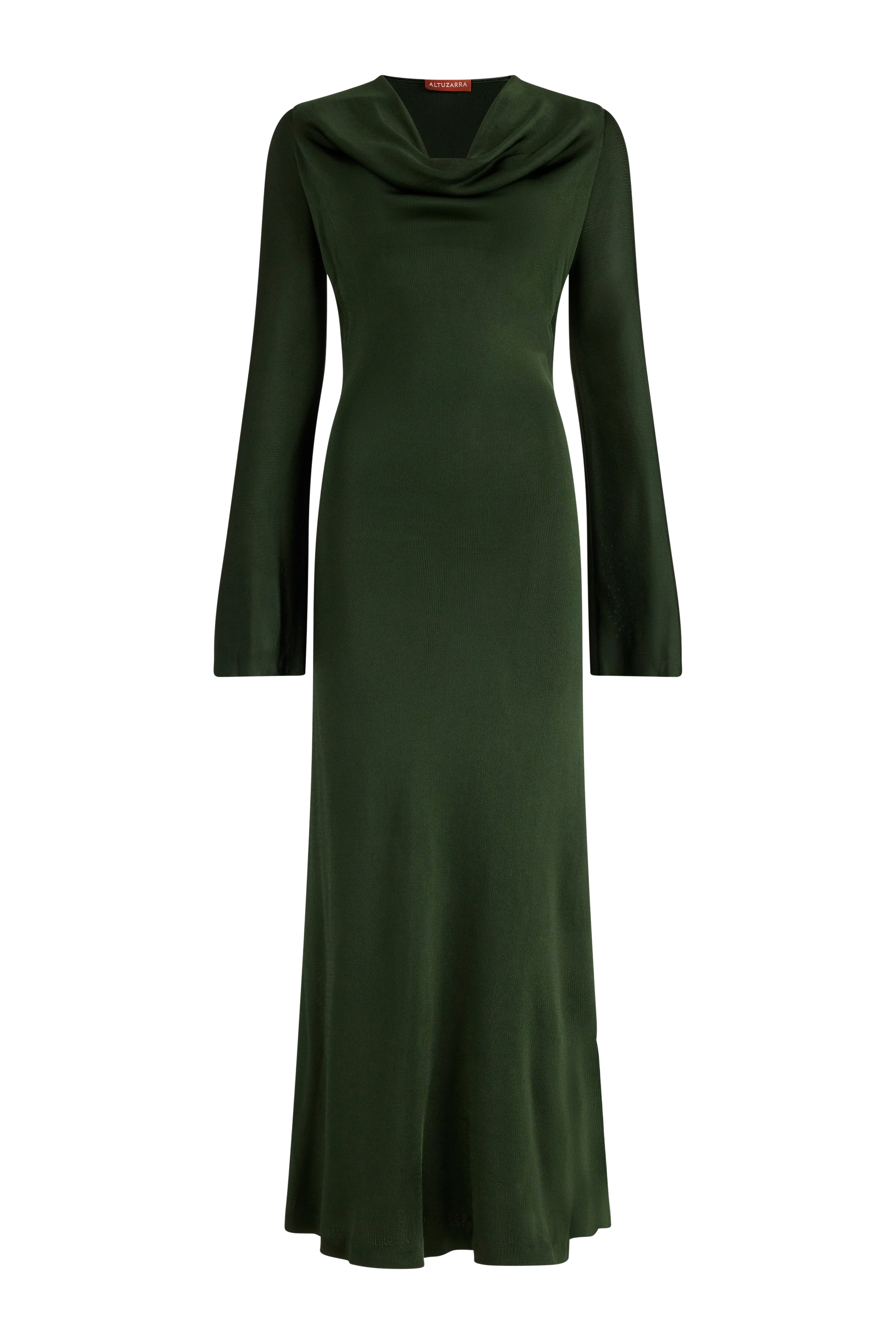 Milda Dress