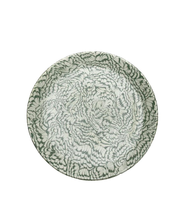 Celine Serving Plate