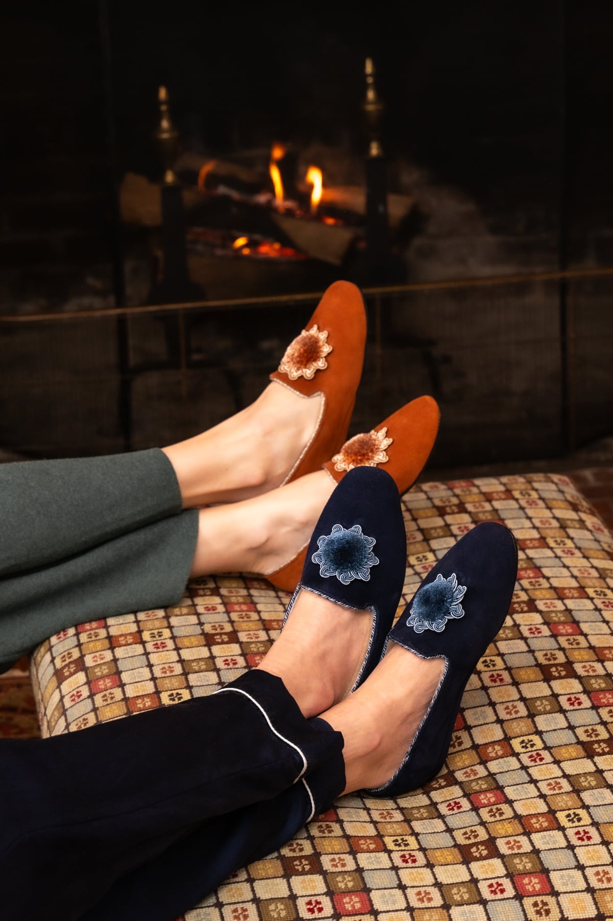 The Ultimate Homebody Edit: Cozy, Chic, and All on Sale