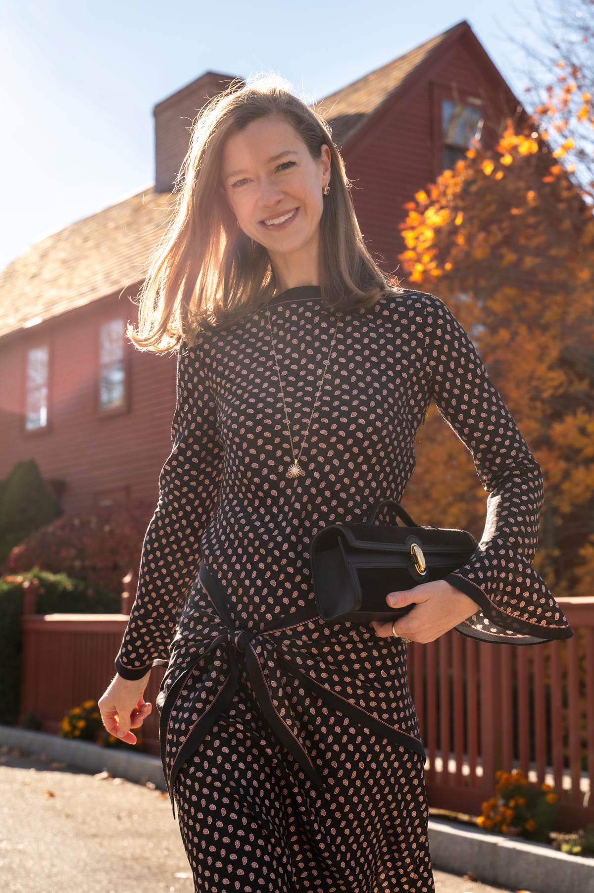 15 Fabulous Dresses to Wear Now