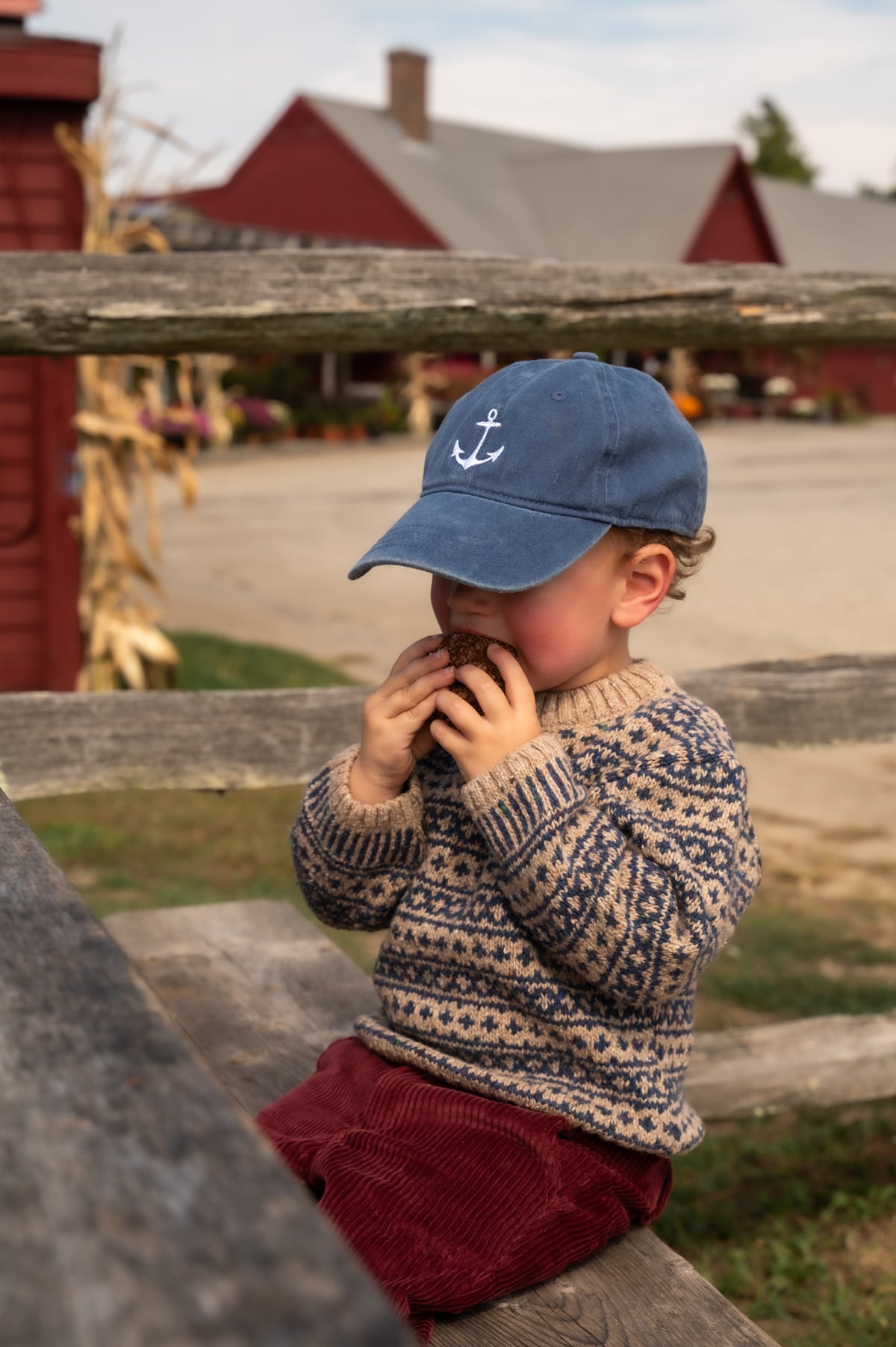 Where I Shop for Little Boy Clothes