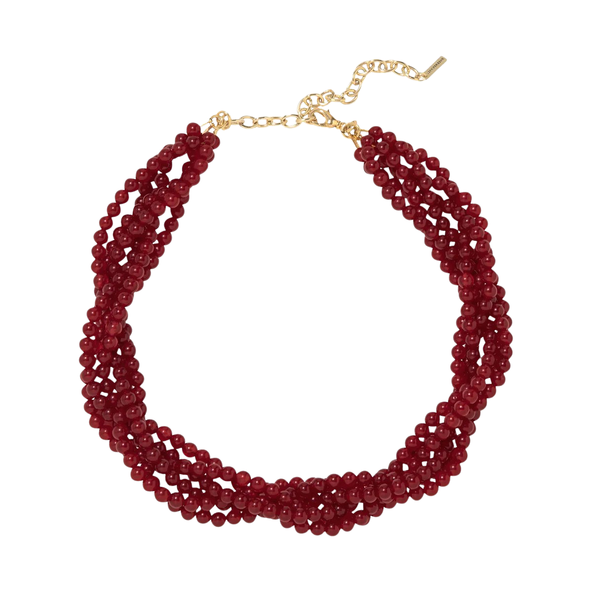 Jennifer Behr x Julia Berolzheimer Paloma Necklace