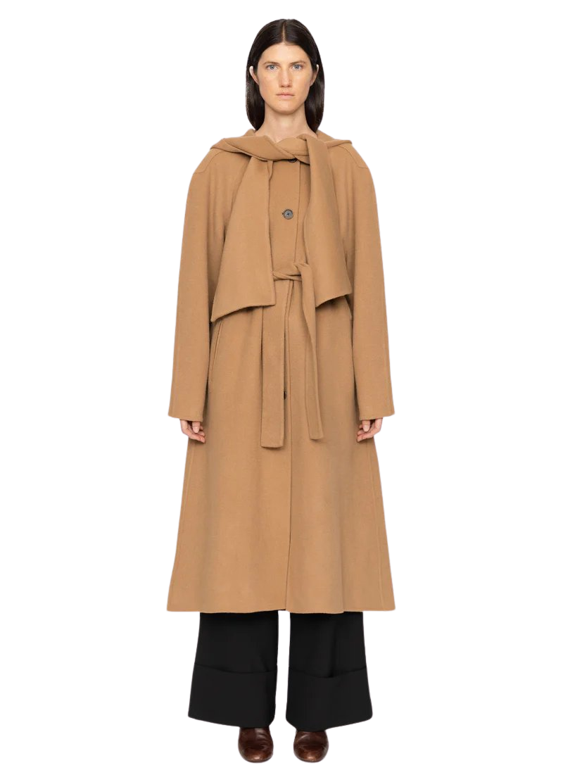 Astra Coat