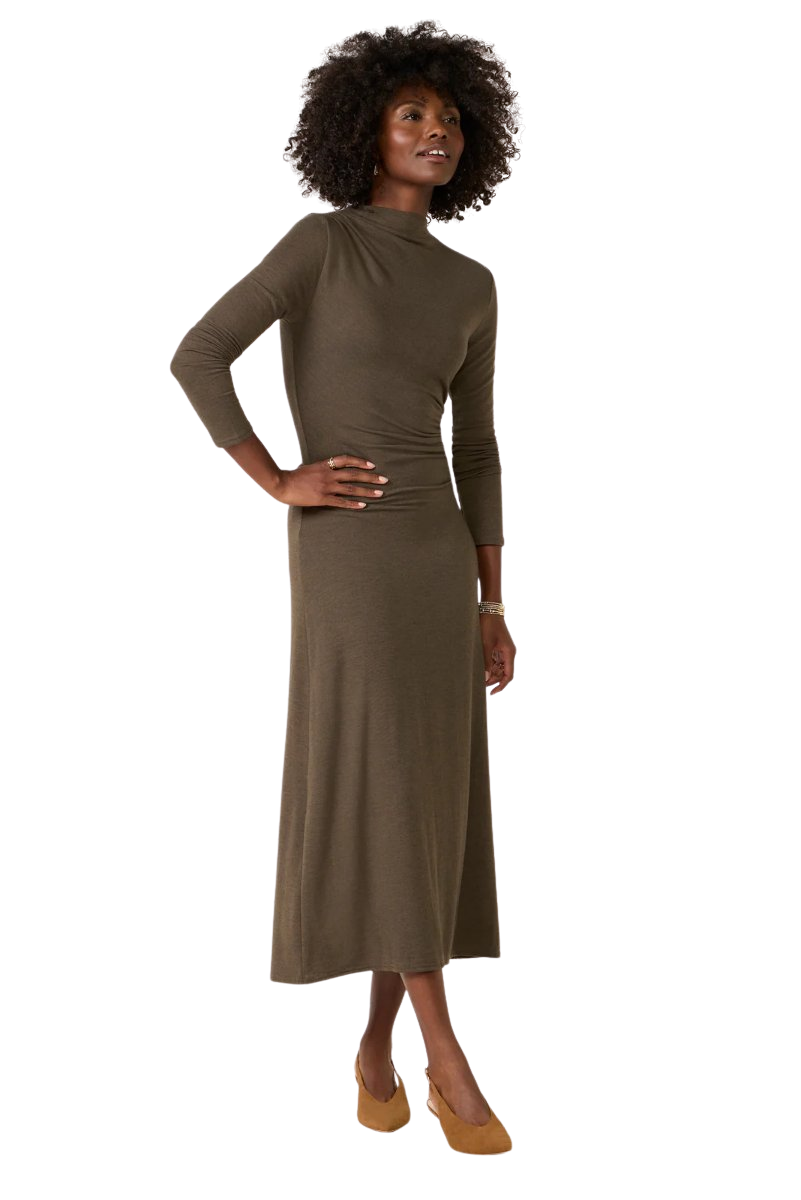 Margaret Cozy Midi