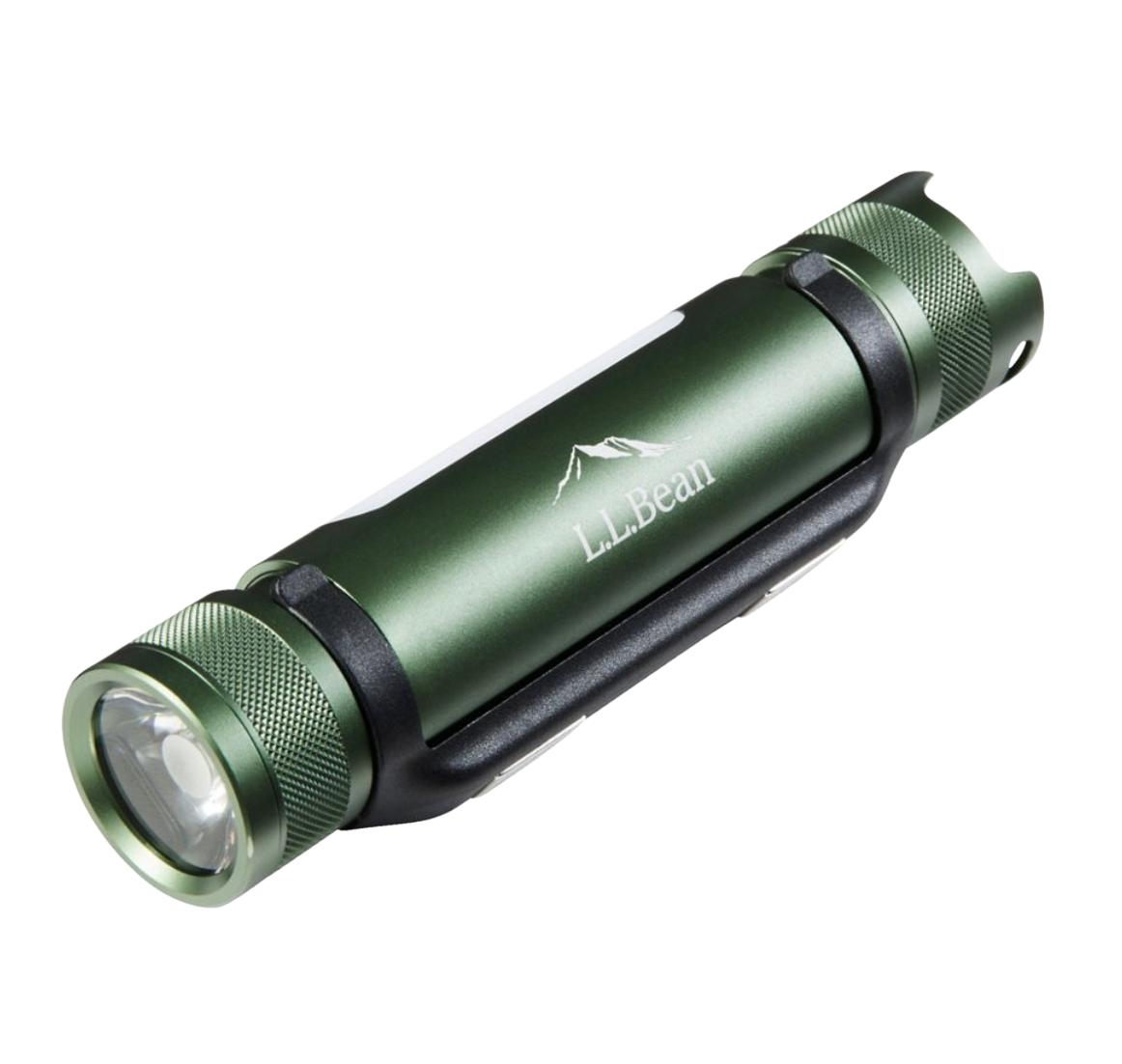 L.L.Bean Trailblazer Rechargeable Flashlight
