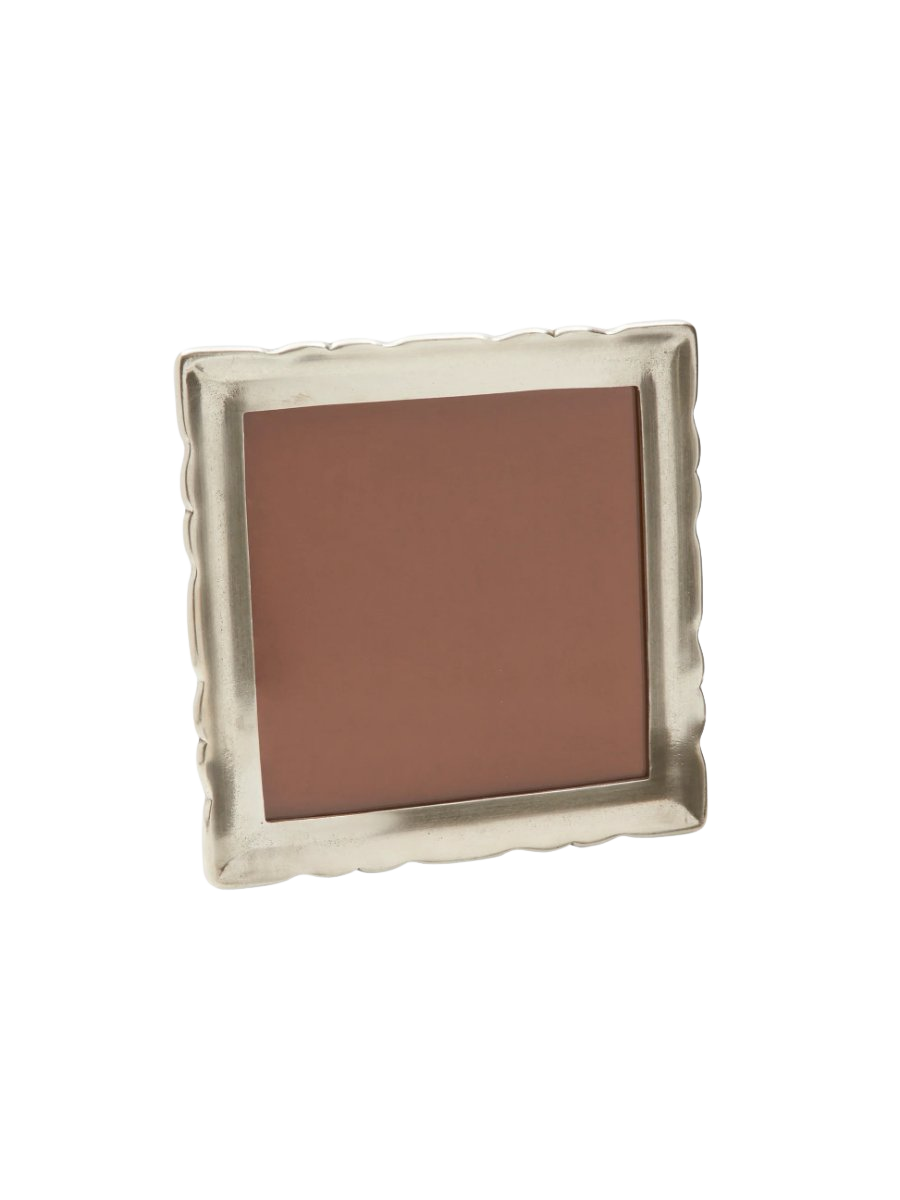 MATCH Pewter Carretti Frame Collection