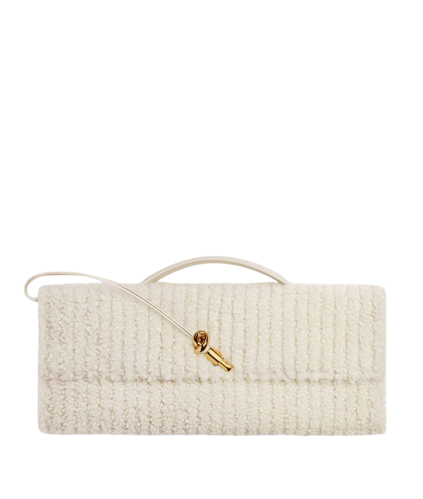 Andiamo Clutch