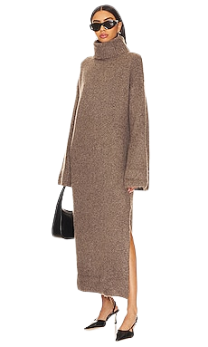Willow Sweater Dress