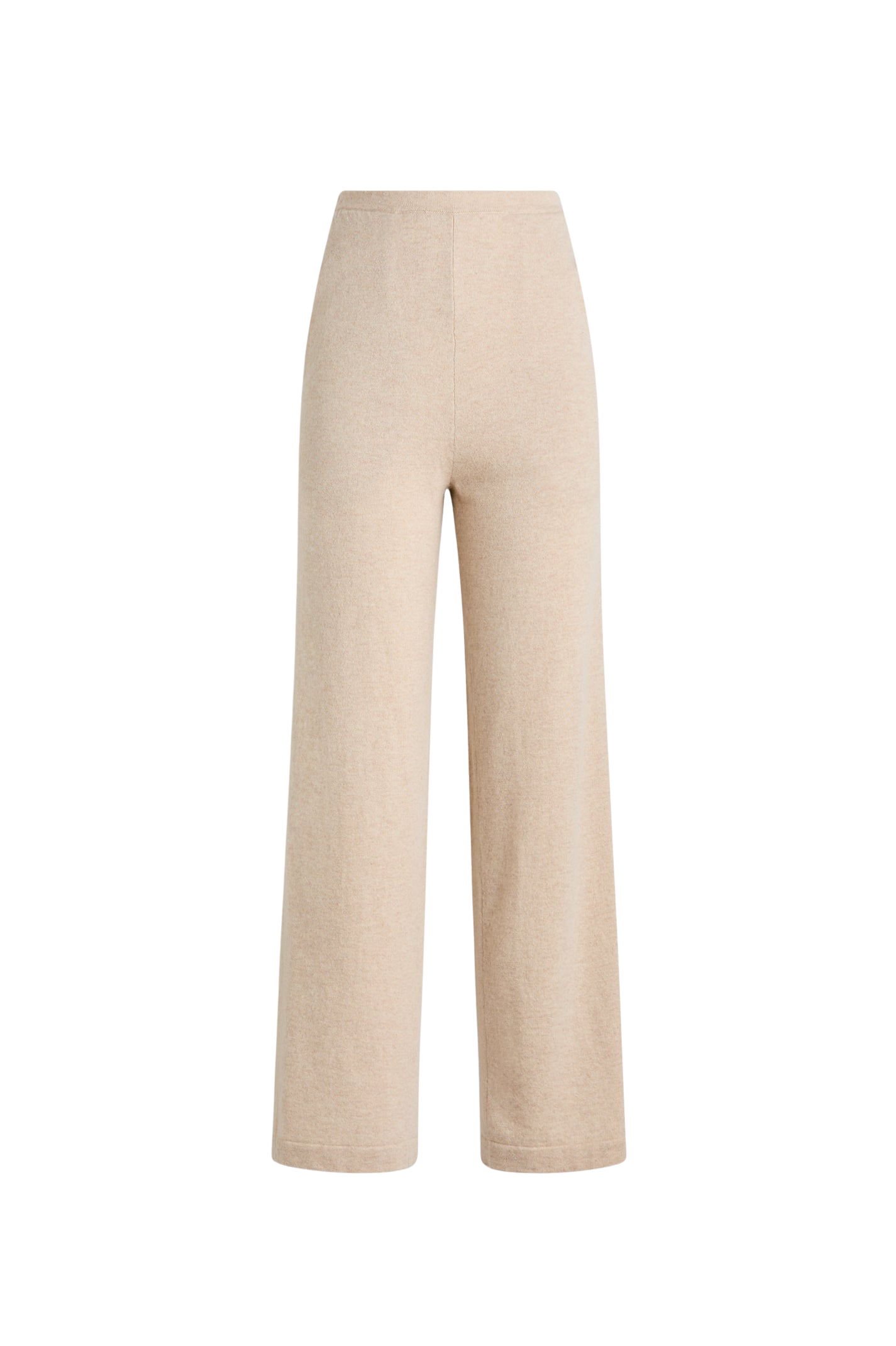 Cashmere Trouser