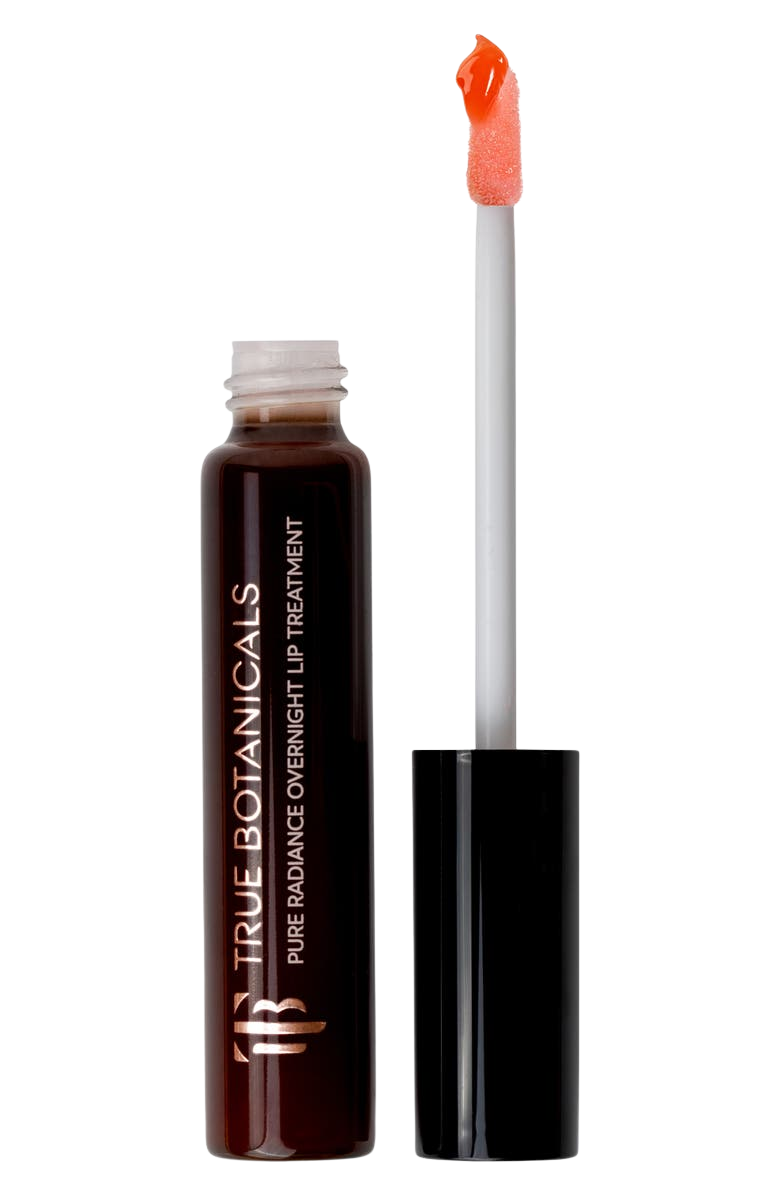 Pure Radiance Overnight Lip Treatment