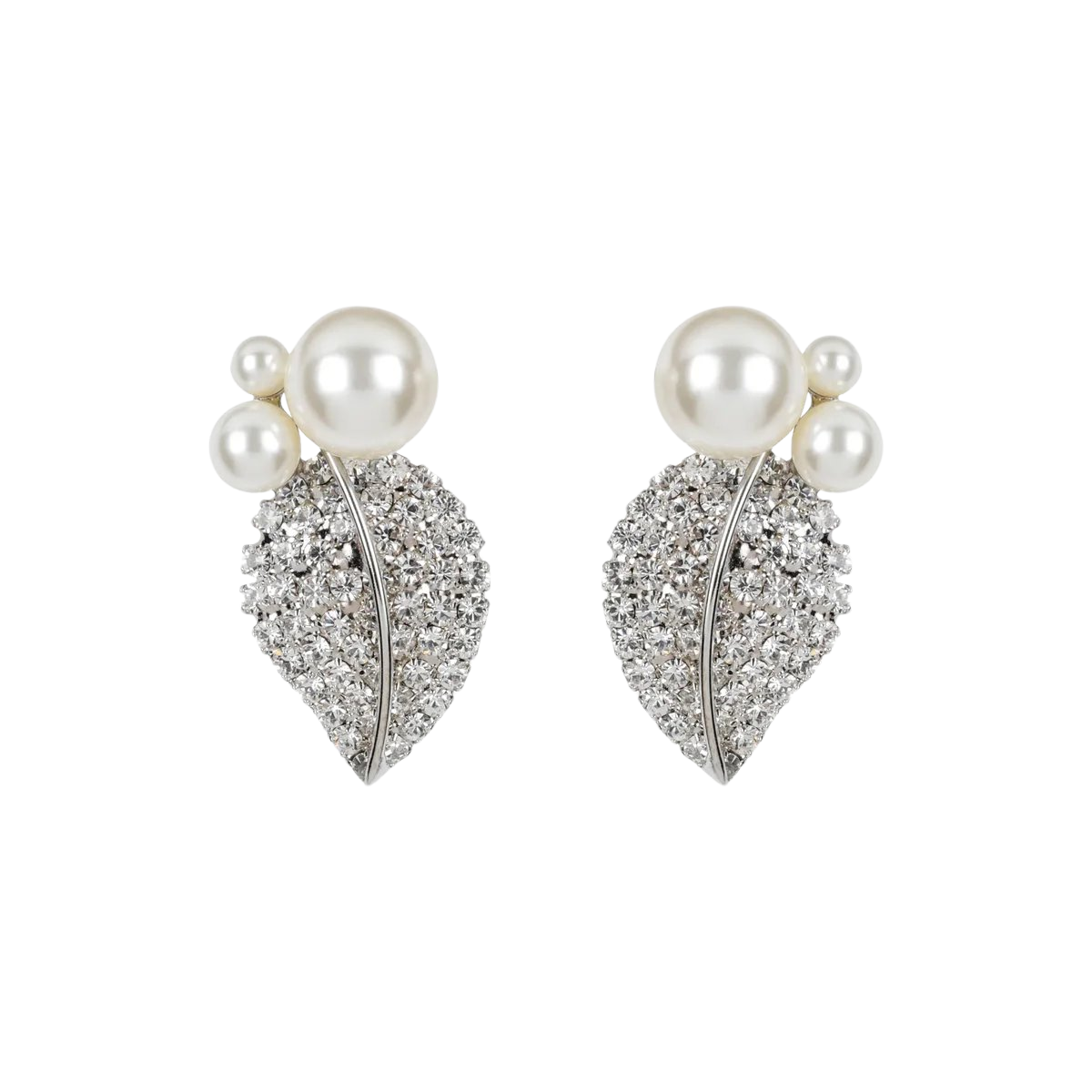 Blanca Earrings