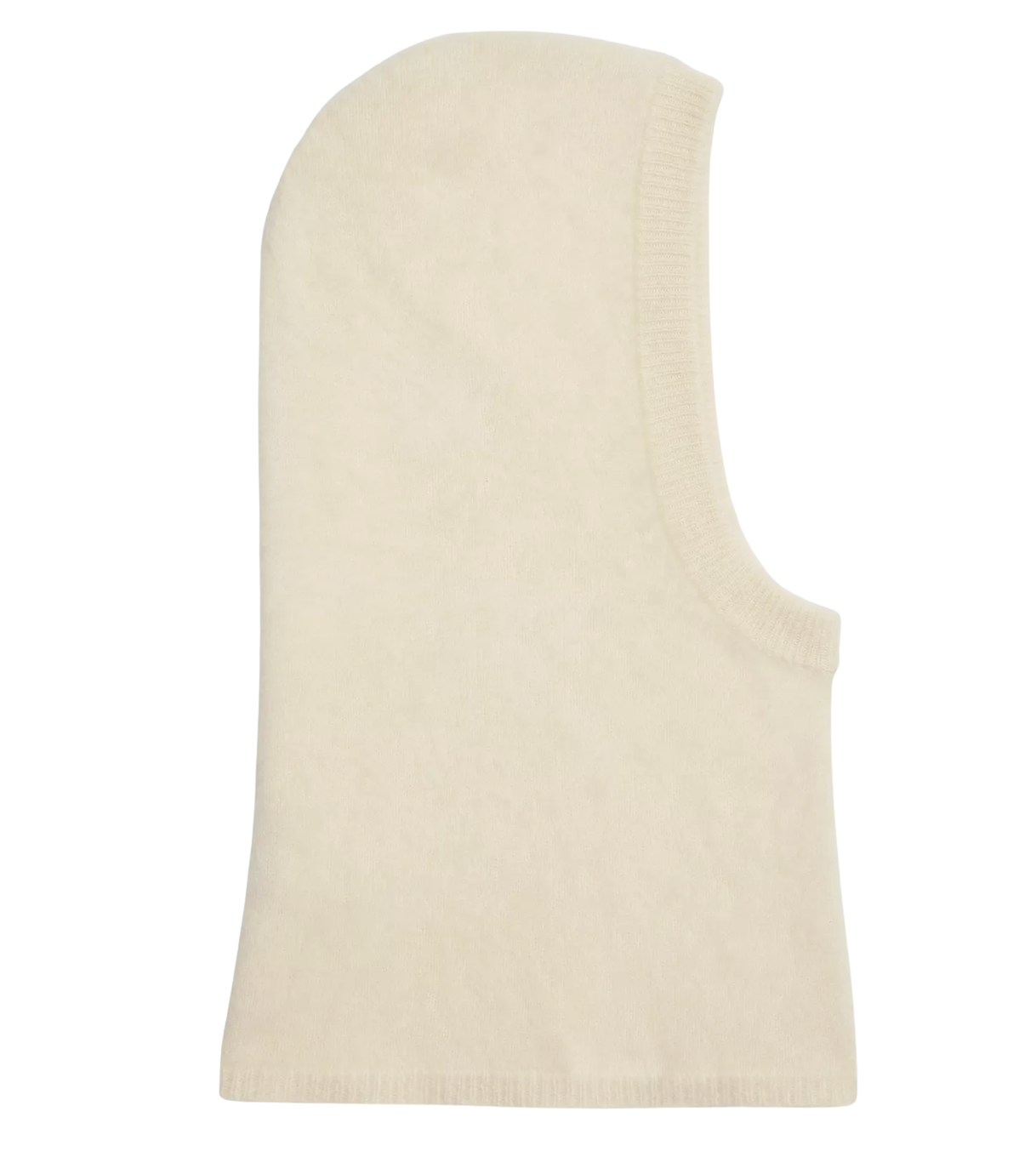 Brushed Cashmere Balaclava