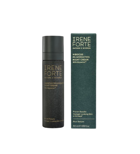 Hibiscus Night Cream