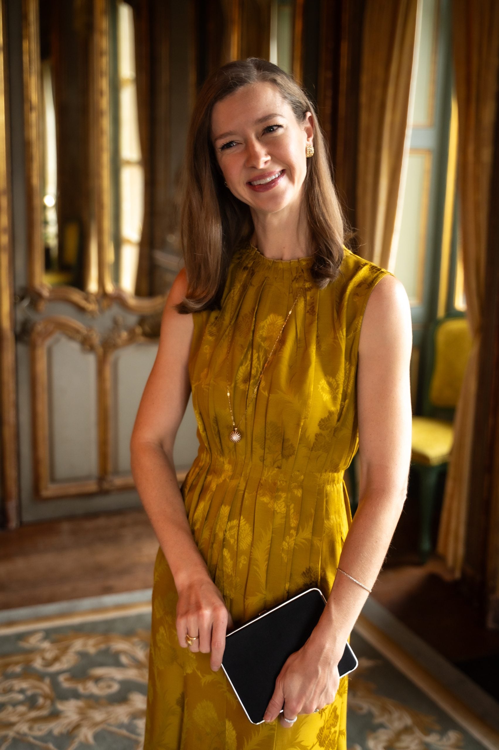 The Holiday Party Edit