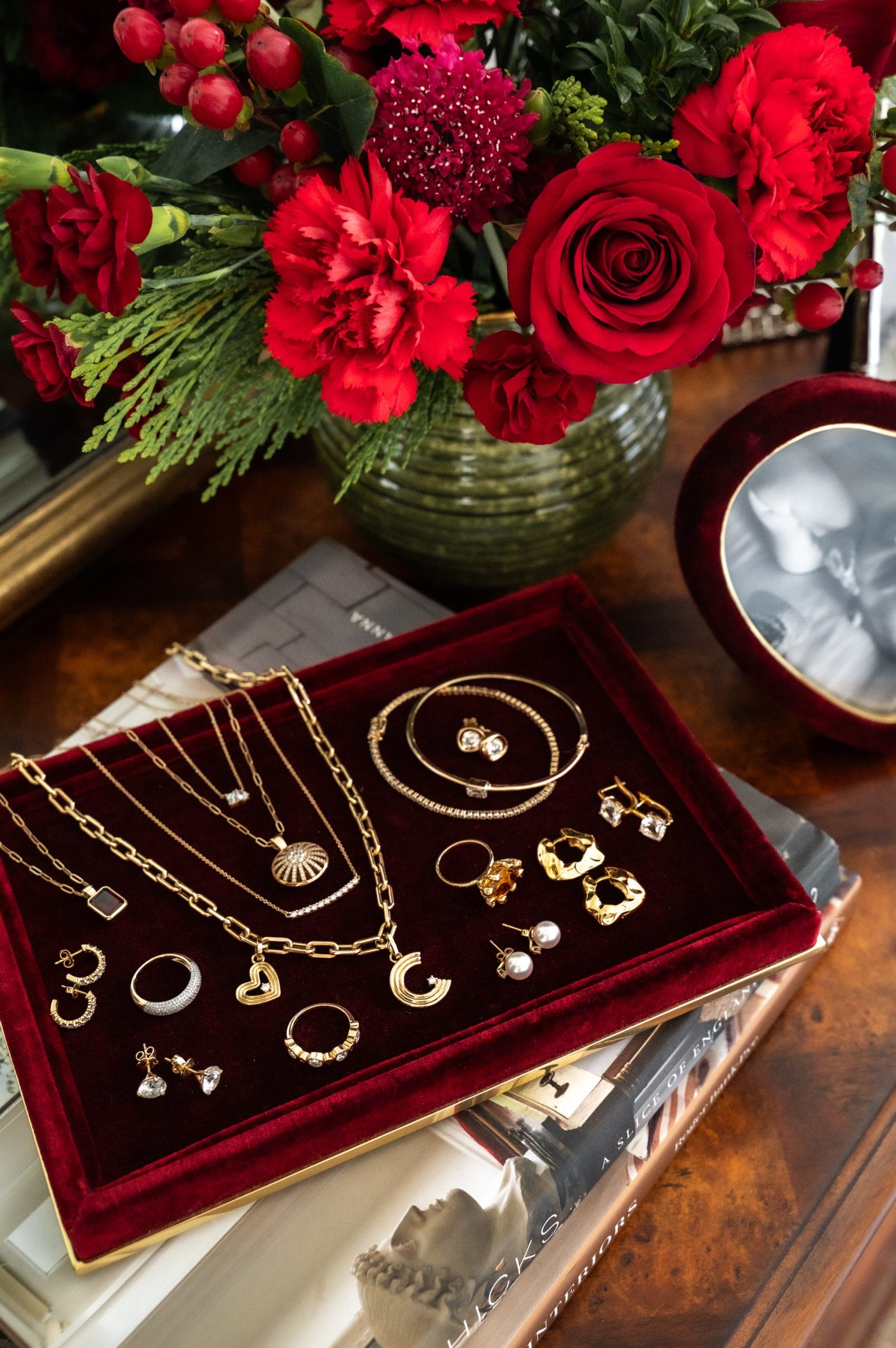 Timeless, Giftable Jewels