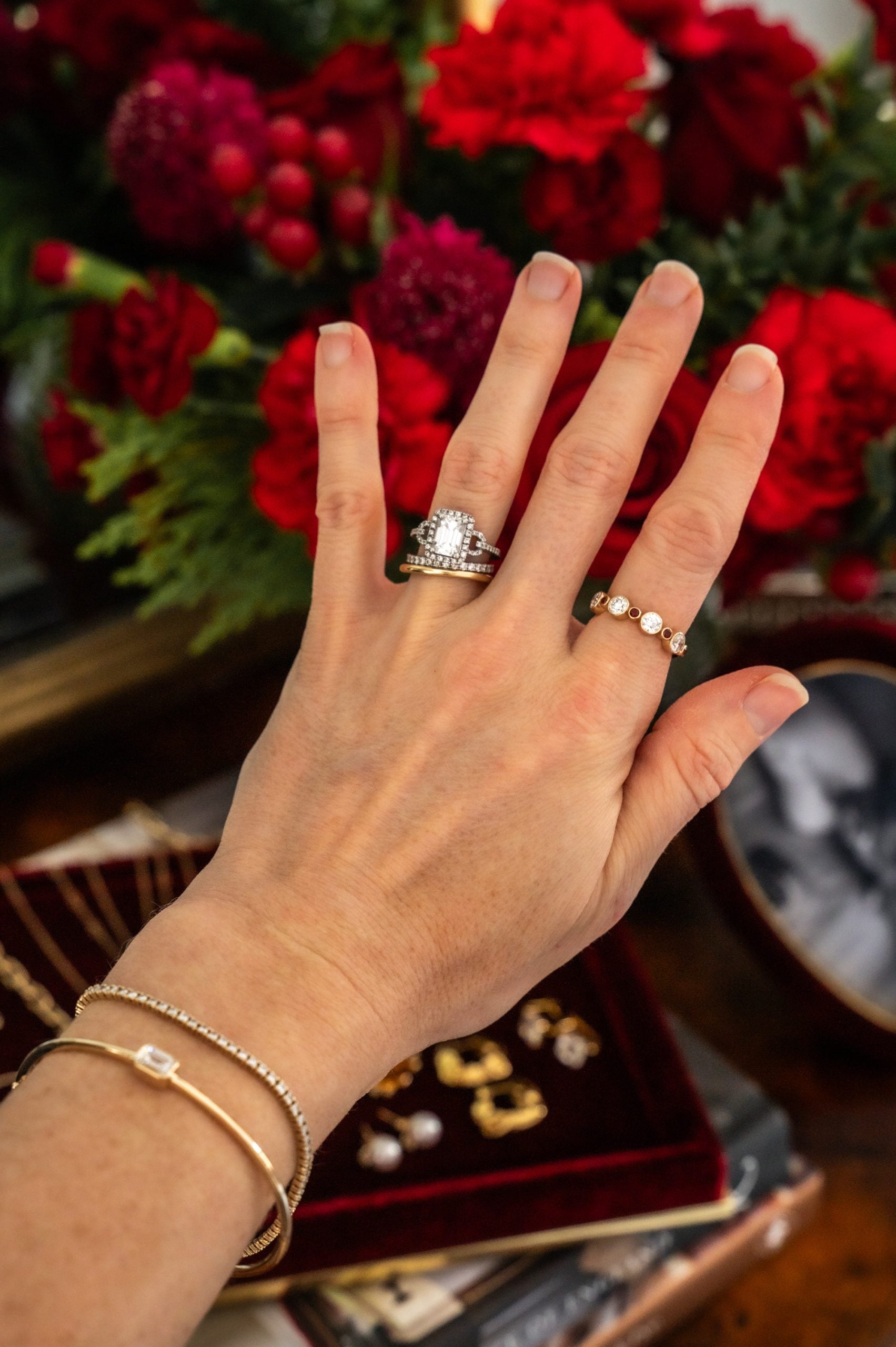 Timeless, Giftable Jewels