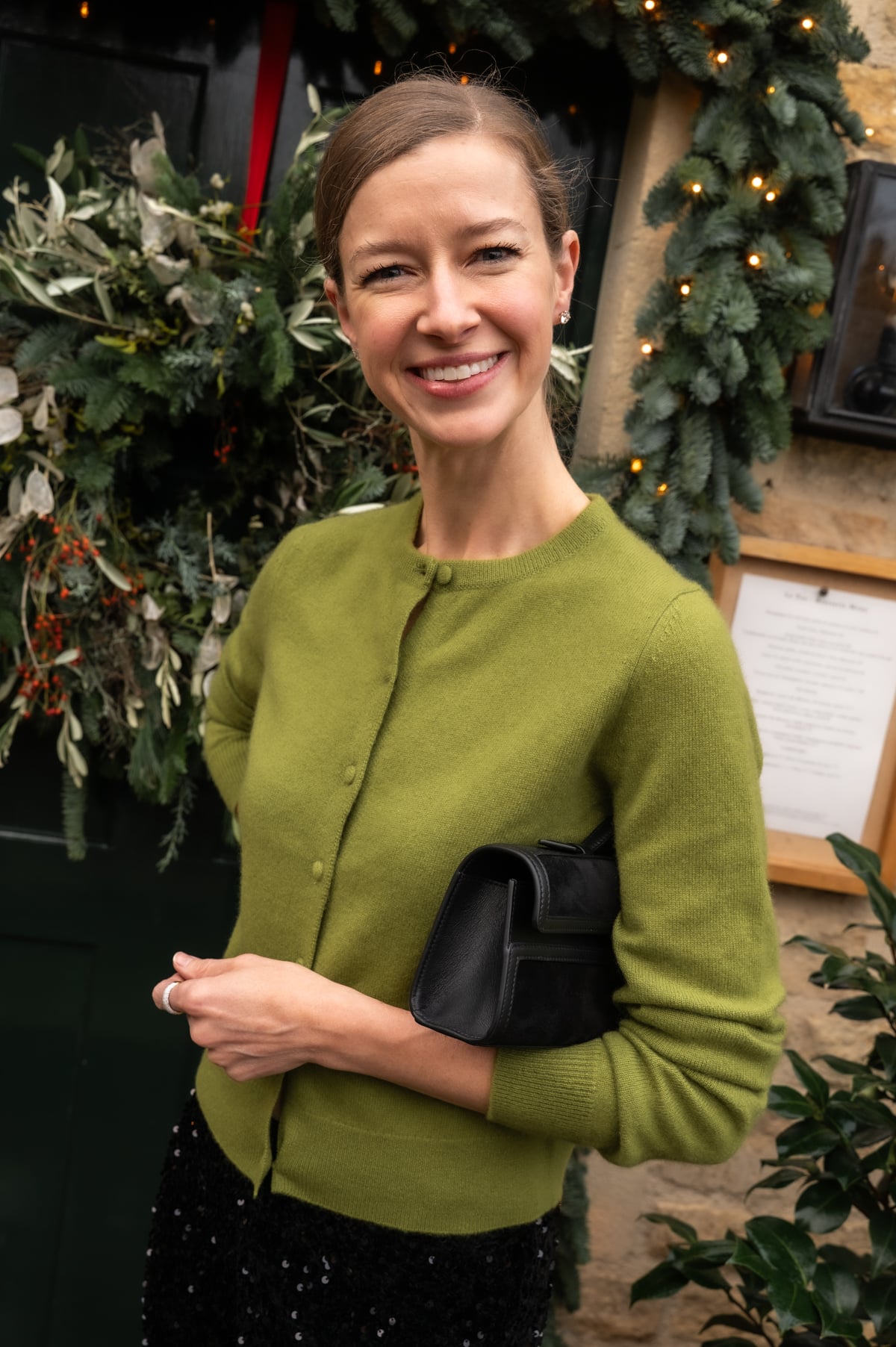 Sequins for Every Celebration