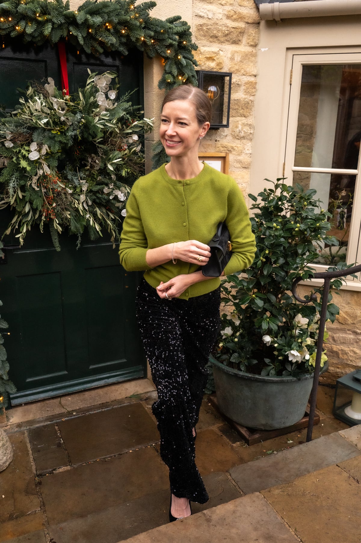 Sequins for Every Celebration