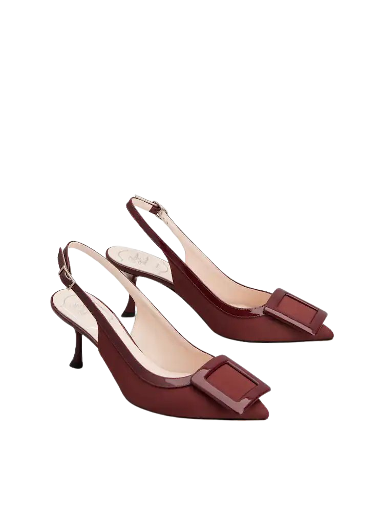 Viv' in The City Slingback Pumps