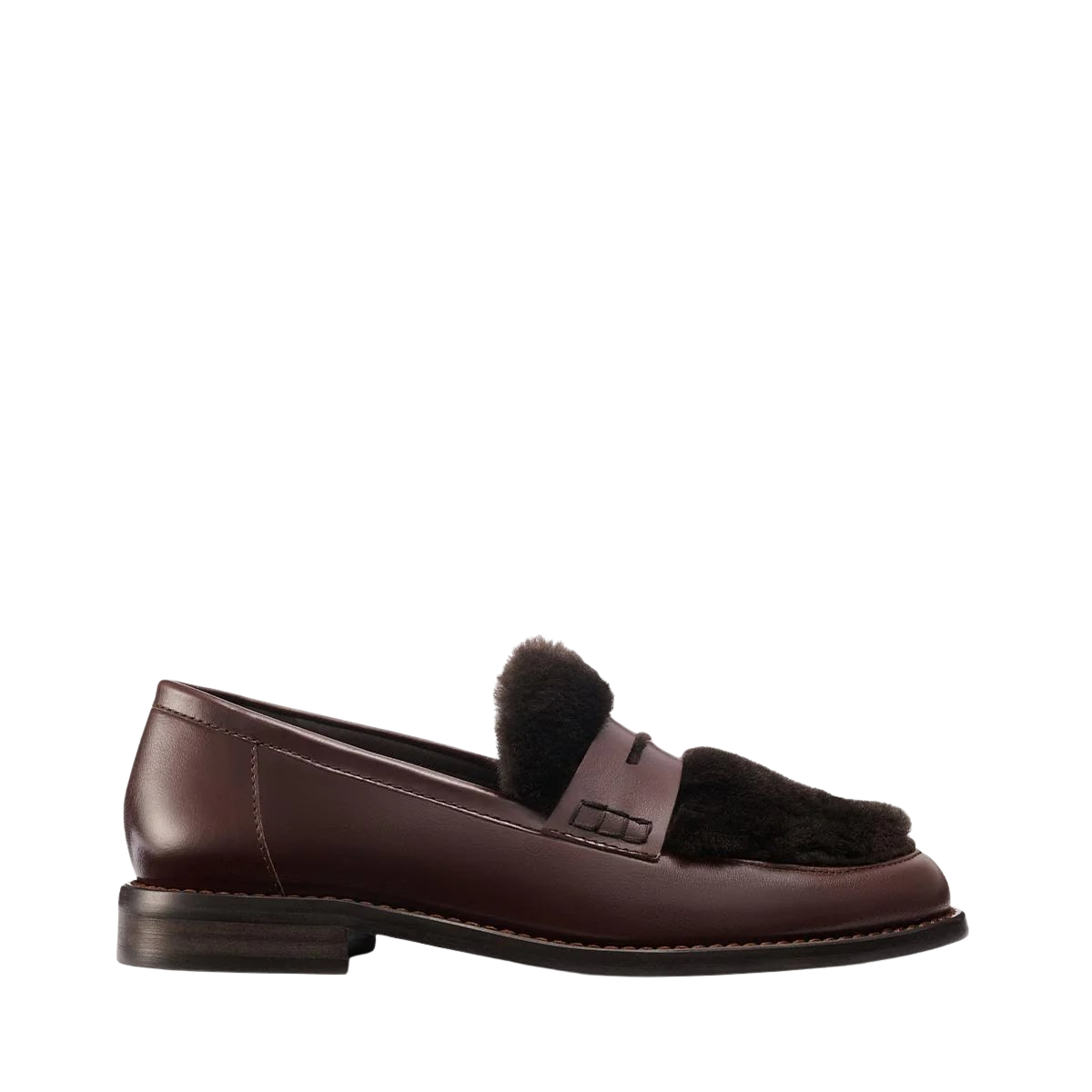 The Marlowe Loafer