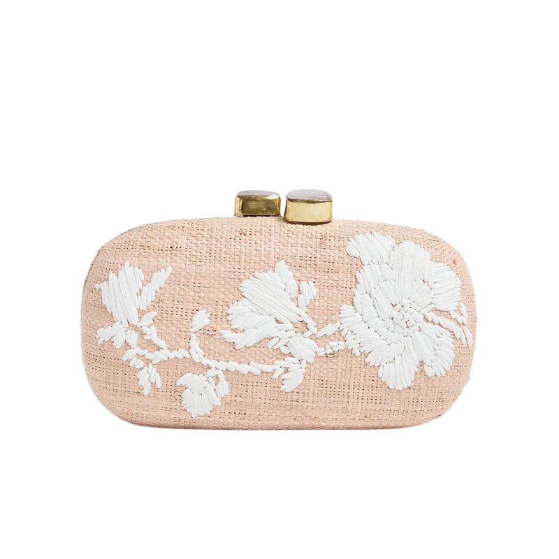 Pamela Munson for Over the Moon - Magnolia Blossom Blush